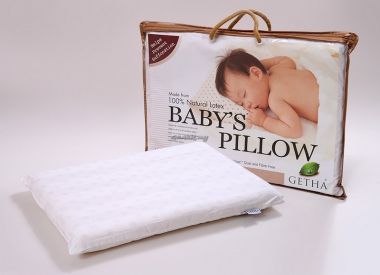Подушка из 100% натурального латекса &quot; Baby Pillow&quot;