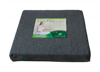 Подушка-сидушка из 100% природного латекса Pillow Seat